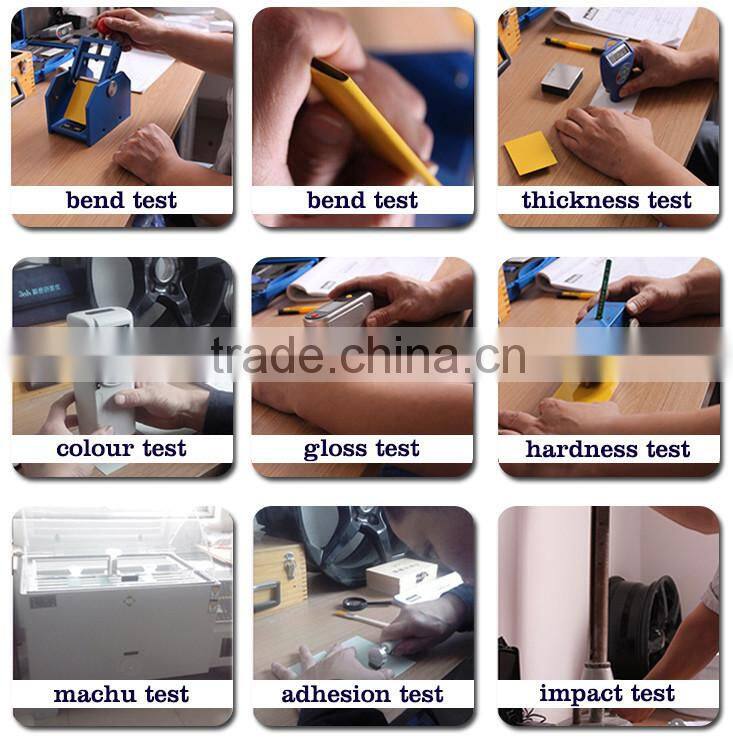 metal furniture with color place spray paint colors