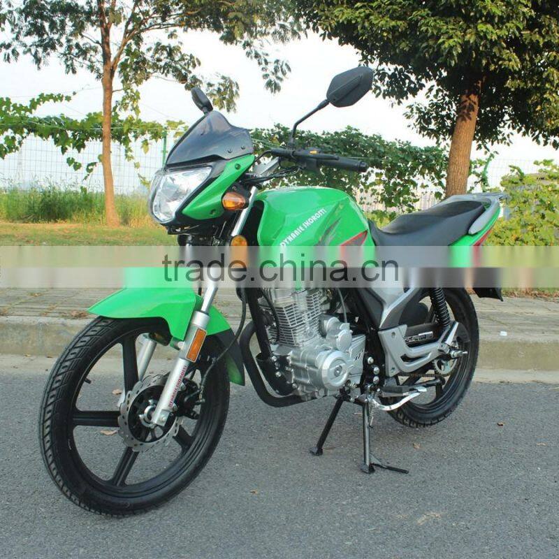wholesale china motorcycle cheap man 125cc/150cc new wheel motorcycle (SY150-5)