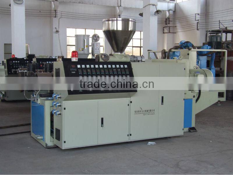 pa11 nylon pipe production line