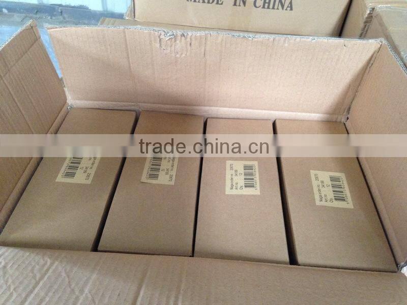 Office supplies and back to school supplies stainless steel 22cm scissor