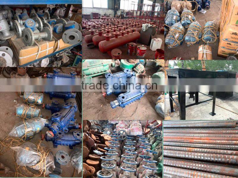 High Quality Hot Sale Industrial Vertical Hot Water Boiler for Sale Diesel Fired Hot Water Boiler