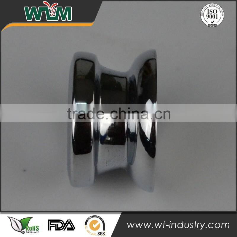 2016 popular electronic cigarette accessory cnc machining parts/part