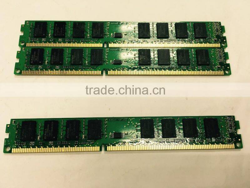 RAM DDR3 4GB 1333MHZ PC3-10600 256*8 16ic original Hynix brand