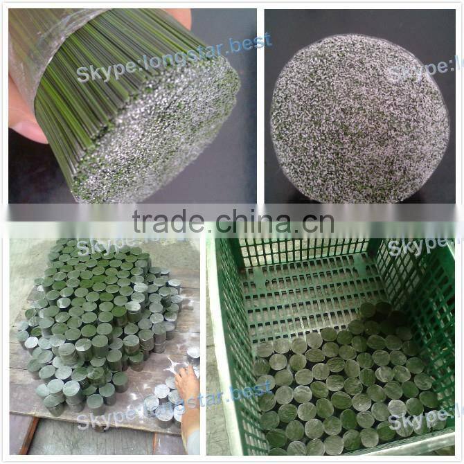 PVC Pine Needles (Normal end and Fork end)