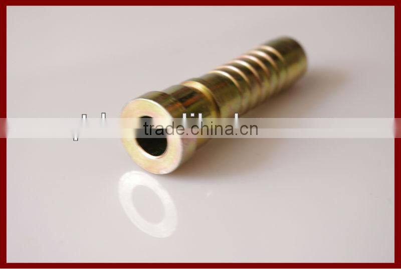 useful reasonable price PF standard oem high quality hydraulic metric hose fittings