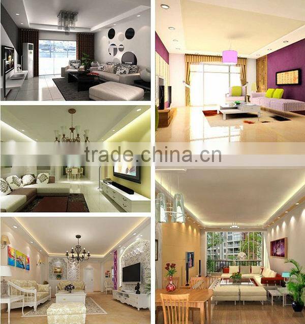 led recessed down light,2.5",3"4"6"8"available led down light