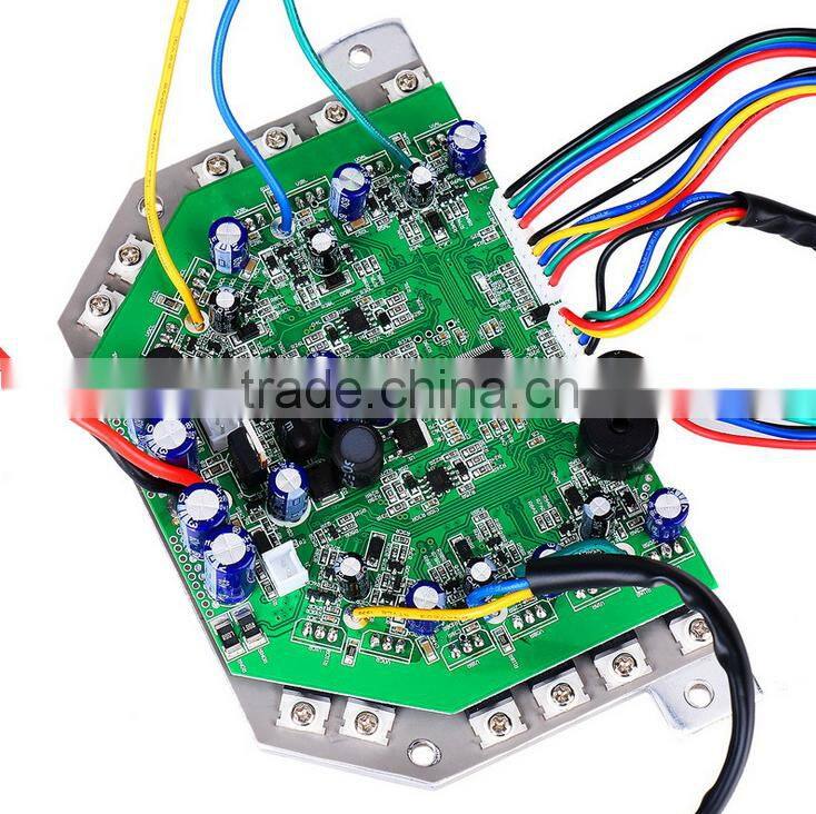 Whole self-balancing electric scooter spare parts self