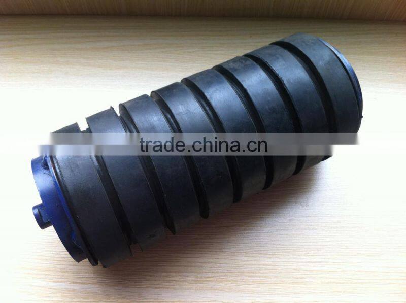 belt conveyor carrier roller