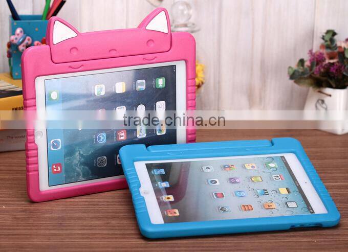 Newest design for iPad air EVA case for children,EVA case for iPad air,for iPad eva foam cases