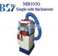 MB102G Single-side woodworking thicknesser