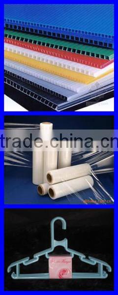 Plastic extruder parallel twin screw and barrel for floor/board extrusion line