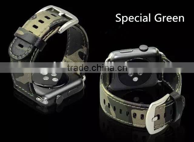Creative Gift For APPLE Watch Accesories, for iWatch Watch Band Sports Strap With Wholesale Price
