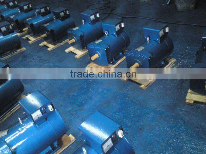 Fujian Three Phase Permanent Magnet Alternator