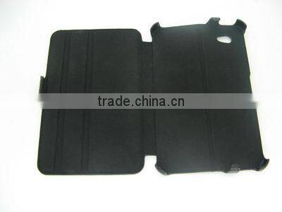 Leather Waterproof Case with stand Function For Samsung Galaxy Tab P1000