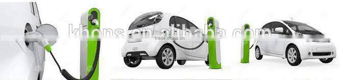 dostar evse sae j1772 connectors sae j1772 plug