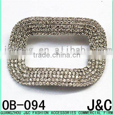 Sandals ornaments copper flower summer