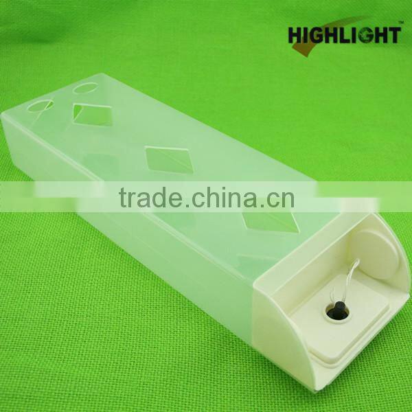anti-theft S00A Cigarette box HOT SALE!!!