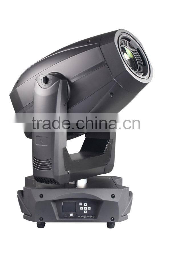 15r beam moving head light