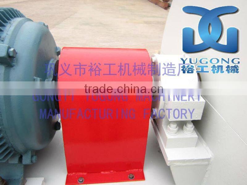High-grade Hammer Crusher Of Yugong Best Selling Brand