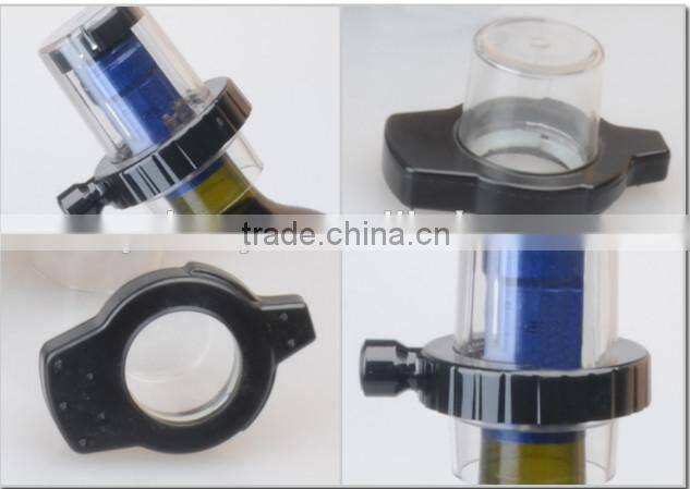 EAS bottle security tag bottle cap tag