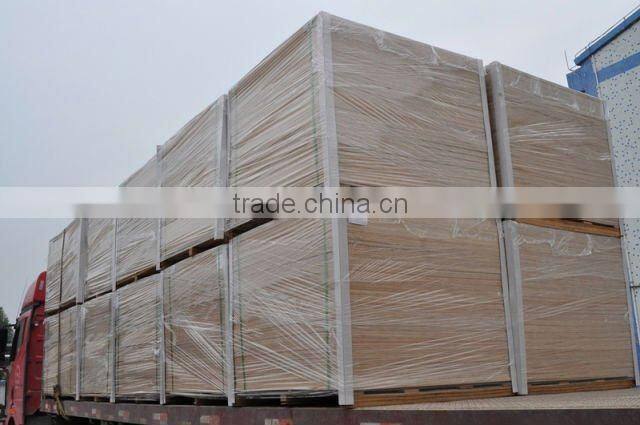 High quality China Manufacturer plywood