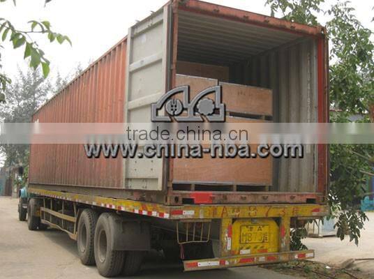 china best selling automatic compact flour mill