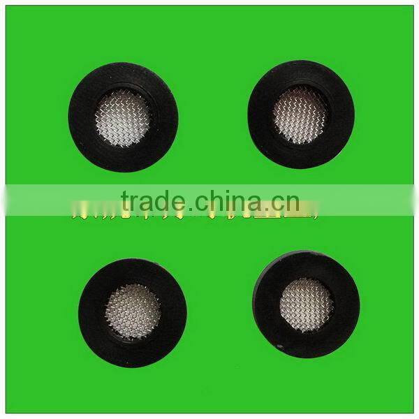 China supplier manufacture hot sell 60 micro mesh washer filter