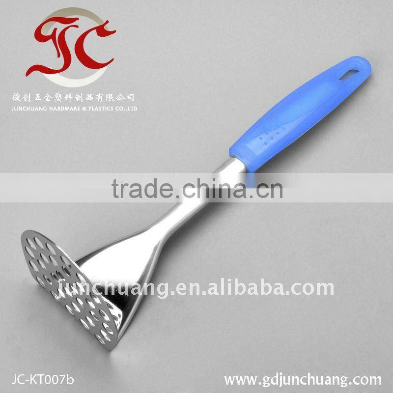 New nice design stainless steel potato masher