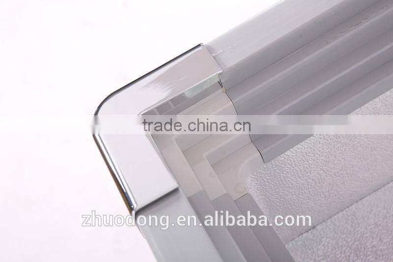 DG-160 meat display chiller under counter freezer Super Cheap Ice Cream Freezer Showcase