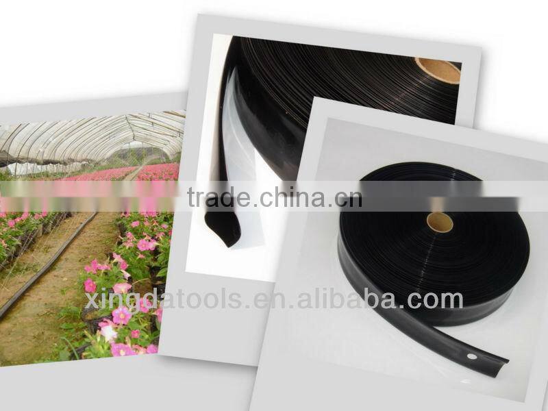 PE drip irrigation hose
