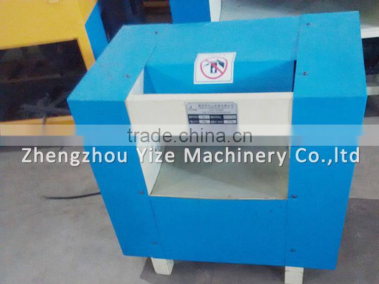 Feather soft toy fibre stuffing machine cotton / fiber / plush toy stuffing machine for pillow