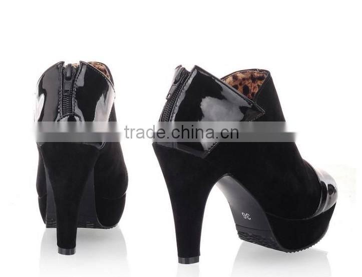 latest fashion shoes women shoes guangzhou CP6562