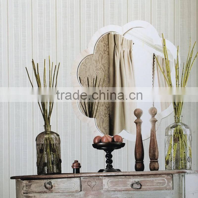 3d European living room wallpaper ,bedroom sofa tv background of flower wallpaper