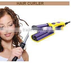 Hot Sell Good Quality Hair Straightener With Lcd Display