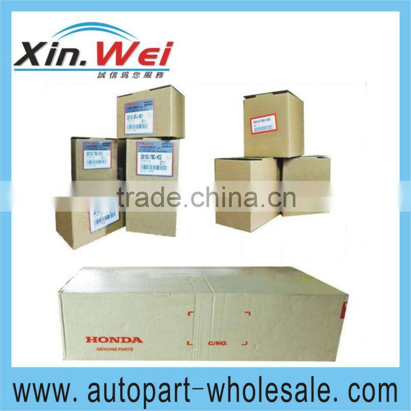 Auto Fan Belt Tensioner Pulley for Honda