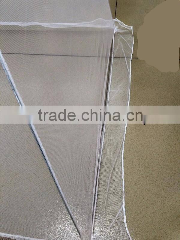 Foldable easy set Baby Umbrella Mosquito net for baby Cots