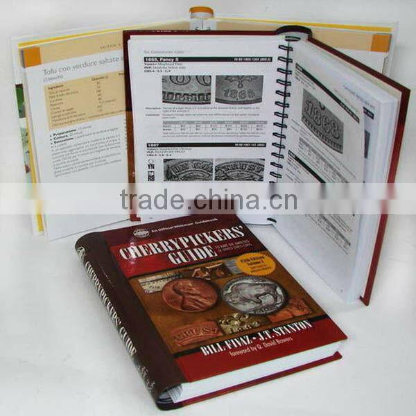 Offset Printing Book,Book with hardcover,Coloring Book