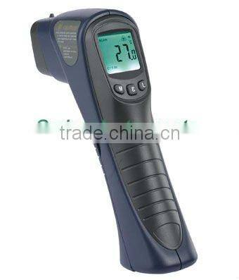 Infrared Thermometer ST840 IR thermometer cheap price, good quality