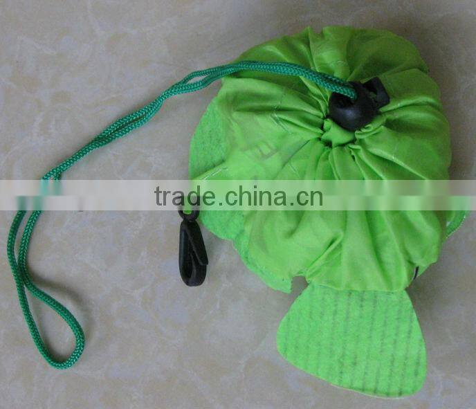 foldable shopping bag