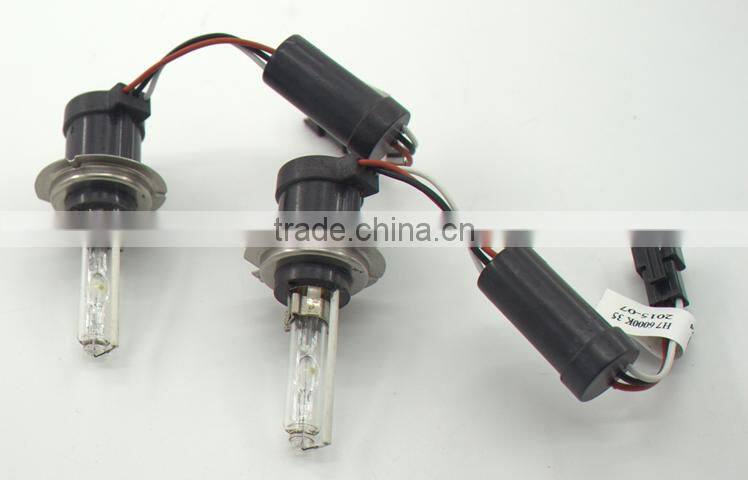 vehicle spare parts export direct factory in guangzhou exclusive all in one hid lights for cars plug and play super easy mount