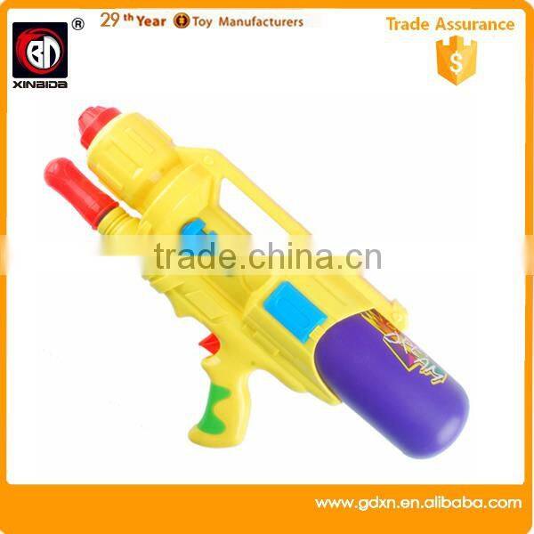 2015 New arrival Top quality toy water gun for sale china wholesale