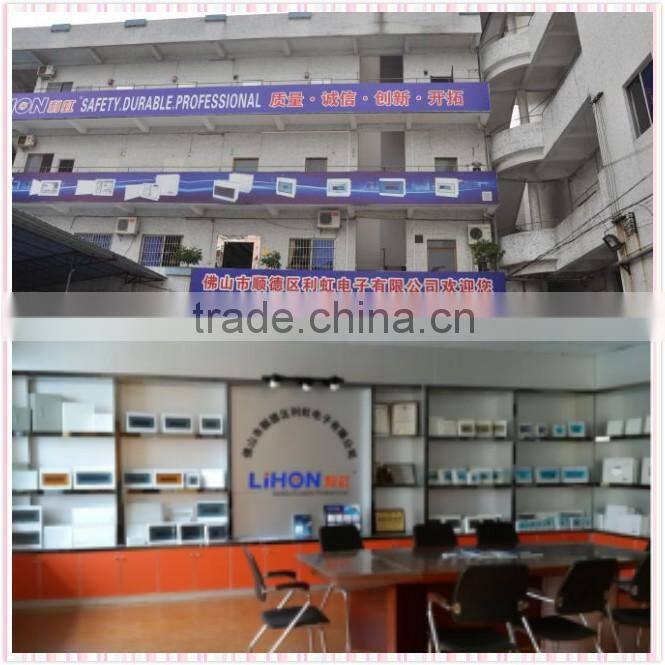 Low voltage cabinets/Distribution Box/HK series