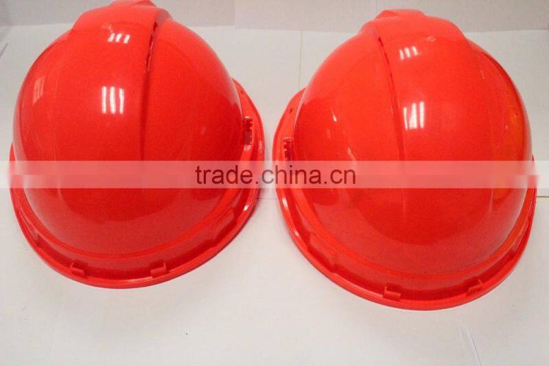 Industry Safety Helmet adjustable chin strap