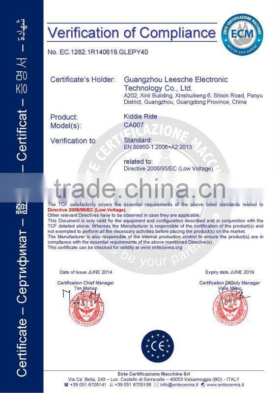 LSJQ-670 New arrival claw crane machine outdoor combination padlock with master key mini claw machine/ toy crane machine