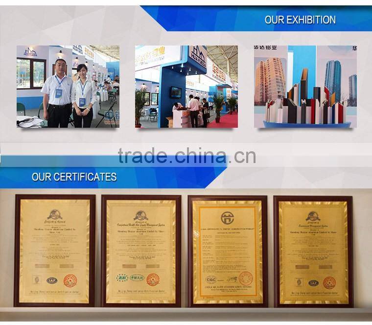 high quality angle aluminium 6063-t5