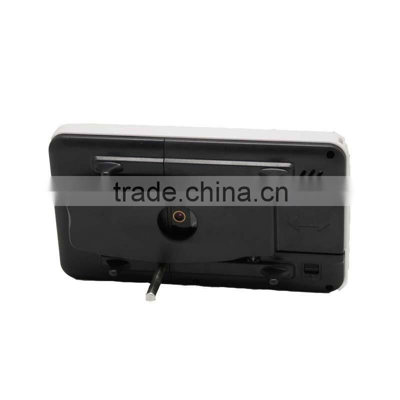 5" LCD Display Low Vision Video Magnifier electronic reading aid Digital Handheld portable Video Magnifier