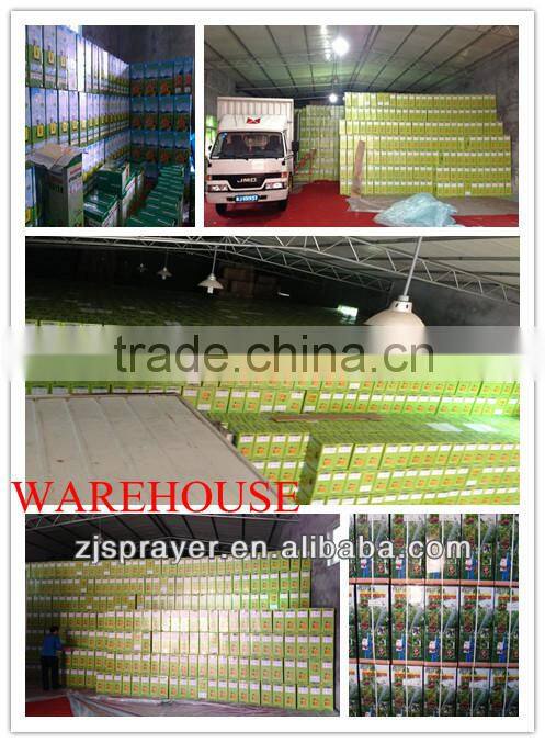 5L garden hand pressure sprayer