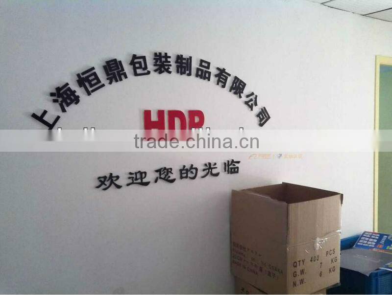 Clear PP folding shoe storage boxes