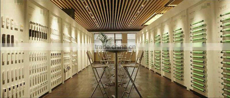 AC tubular motor for roller blind