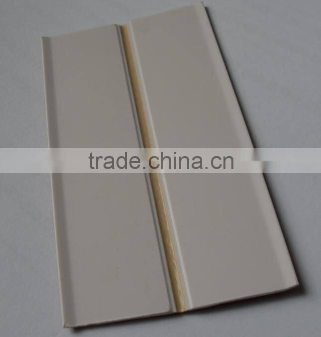 right angle-90 degree-L pvc jointer for pvc panel